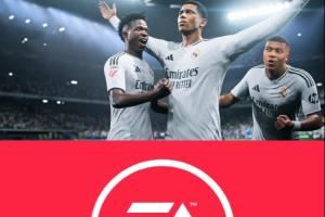 官方：EA接受550亿美元全资收购提案，收购财团包括纽卡金主PIF