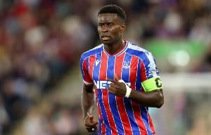 格伊：我现在只专注于水晶宫，我们有机会实现更伟大的成就