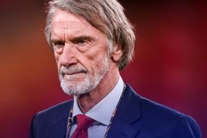 拉爵：我因取消曼联员工免费午餐被批评，但没人请我吃过免费午餐