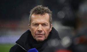 马特乌斯：拜仁人员配置略胜多特，周六将赢且能以超10分优势夺冠